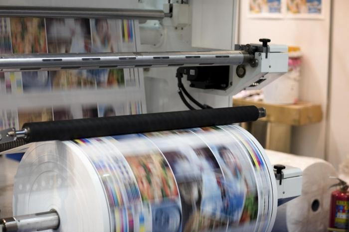 הדפסת חוברת כדרך יעילה להעביר מסר פרסומי