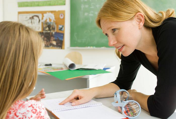מורה מקצוע: היתרונות והחסרונות. ספציפיות של עבודה ודרישות למורים.