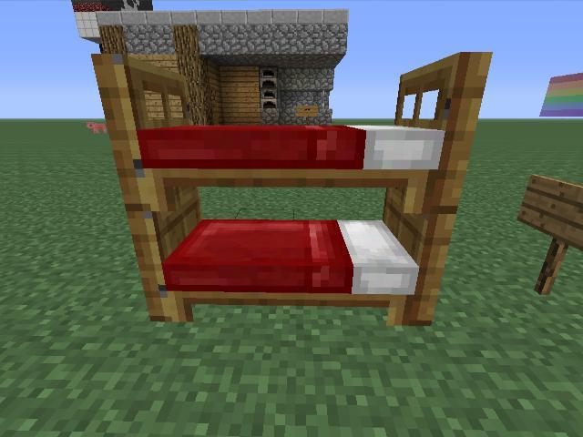 איך להכין מיטה 
