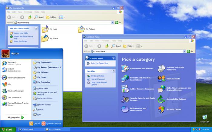 מערכת המשנה להדפסה אינה זמינה ב- Windows XP, מה ניתן לעשות בקשר אליה?