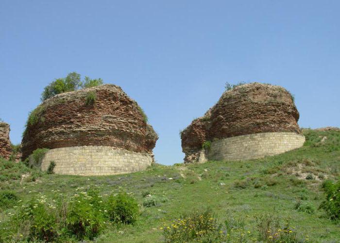 הרפובליקה של אזרבייג 'אן: ערים ותיאור קצר שלהם
