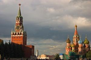מה צורת הממשל ברוסיה?