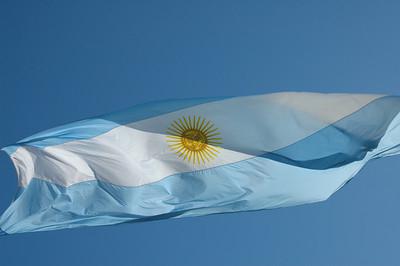 השפה הרשמית של ארגנטינה 