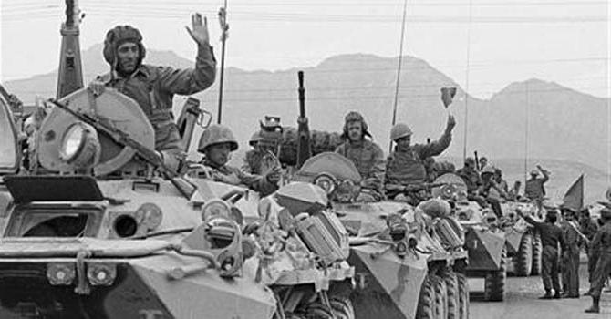 כניסת הכוחות הסובייטיים לאפגניסטאן: הסיבות וההשלכות