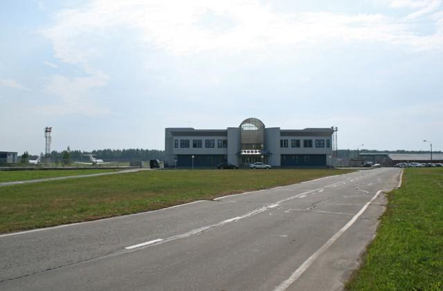 Cherepovets התעופה. Cherepovets, שדה התעופה - היסטוריה, תשתיות, מידע התייחסות