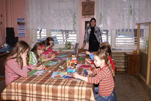 בית הבראה לילדים "בוגאטיר" - מנוחה איכותית וטיפול יעיל