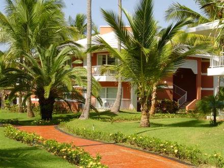 את המלונות הטובים ביותר ברפובליקה הדומיניקנית: יש הרבה לבחירה
