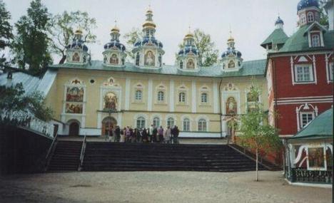 Pskov: מראות של העיר הרוסית העתיקה