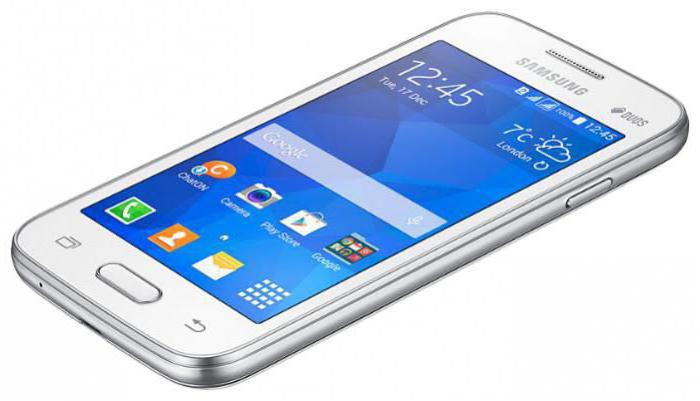טלפון נייד Samsung Galaxy Ace 4 ניאו: חוות דעת של הבעלים, סקירה, מפרטים ותיאור