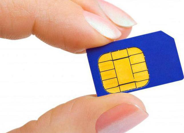 מאז שנים אתה יכול לקנות כרטיס ה- SIM: טיפים וטיפים לקנות כרטיסי SIM