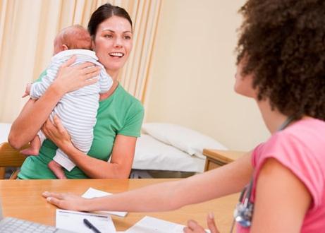 איך לטפל נזלת תינוק: טיפים וטריקים