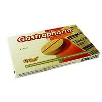 תרופה Gastrofarm: הוראות לשימוש